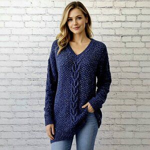 Vintage Adrienne Vittadini Sweater